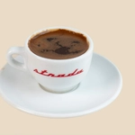 قهوه تركيه وسط